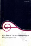 Graef J.R. (ed.)  Stability of dynamical systems