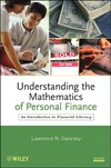 Dworsky L.  Understanding the Mathematics of Personal Finance: An Introduction to Financial Literacy