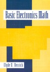 Herrick C.  Basic Electronics Math