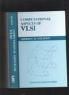 Ullman J.  Computational Aspects of VLSI