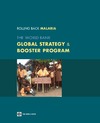 Rolling Back Malaria: The World Bank Global Strategy & Booster Program