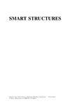 Gaudenzi P.  Smart Structures: Physical Behaviour, Mathematical Modelling and Applications