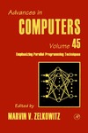 Zelkowitz M.  Advances in Computers, Volume 45