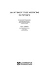 Pfalzner S., Gibbon P.  Many-body tree methods in physics