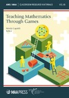 Capaldi M.(.)  Teaching mathematics through games