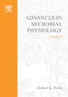 Poole R.  Advances in Microbial Physiology Volume 47