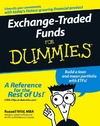 Russell Wild  Exchange-Traded Funds FOR DUMMIES