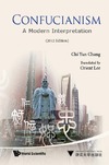 Chi Yun Chang  Confucianism