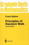Spitzer F.  Principles of Random Walk