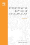 Smythies J.  International Review of Neurobiology. Volume 31