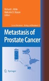 Ablin R., Mason M.  Metastasis of Prostate Cancer
