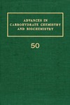 Horton D.  Advances in Carbohydrate Chemistry and Biochemistry, Volume 50