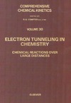 Compton R.G.  Electron tunneling in chemistry