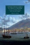 Steer P.  Settler colonialism in Victorian literature : economics and political identity in the networks of empire