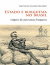 Evaldo Amaro Vieira  Sobre Estado e burguesia no Brasil