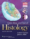 Gartner L.P., Hiatt J.L.  Color atlas and text of histology