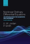 Jordan D., Smith P.  Nonlinear Ordinary Differential Equations: An Introduction for Scientists and Engineers (Oxford Texts in Applied and Engineering Mathematics)