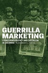 Fattal.A.L.  Guerrilla marketing