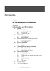 Trott M.  The Mathematica Guidebook: Programming