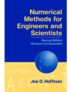 Joe D. Hoffman  Numerical Methods for Engineers and Scientist