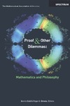 Gold B., Simons R.  Proof and Other Dilemmas: Mathematics and Philosophy