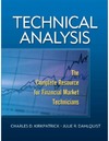 Kirkpatrick C., Dahlquist J.  Technical Analysis: The Complete Resource for Financial Market Technicians