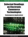 Hu W.-S.  Selected Readings on Electronic Commerce Technologies: Contemporary Applications