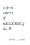 Vayenas C., White R.  Modern Aspects of Electrochemistry 39