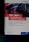 Murray M.  SAP MM-Functionality and Technical Configuration