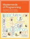 Biancuzzi F., Warden S.  Masterminds of Programming: Conversations with the Creators of Major Programming Languages