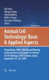 Shirahata S., Ikura K., Nagao M.  Animal Cell Technology: Basic & Applied Aspects: Proceedings of the 19th Annual Meeting of the Japanese Association for Animal Cell Technology (JAACT), Kyoto, Japan, September 25-28, 2006
