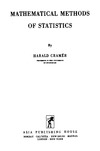 Cramer H.  Mathematical Methods of Statistics.