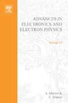 Marton L.  Advances in Electronics and Electron Physics, Volume 50