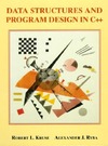 Kruse R., Ryba A.  Data Structures and Program Design in C++