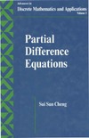 Cheng S.S.  Partial difference equations