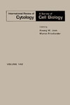 Jeon K.  International Review of Cytology. Volume 142