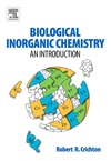 Crichton R. — Biological Inorganic Chemistry: An Introduction