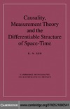 Sen R.N.  Causality, Measurement Theory and the Differentiable Structure of Space-Time