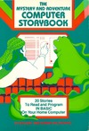 Paltrowitz S.  The Mystery and Adventure Computer Storybook