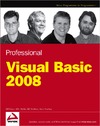 Evjen B., Hollis B., Sheldon B.  Professional Visual Basic 2008