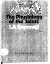Kapandji I.A.  The Physiology of the Joints: Lower Limb, Volume 2