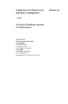 Neshveyev S.  Dynamical Entropy in Operator Algebras. Ergebnisse der Mathematik und ihrer Grenzgebiete. 3. Folge