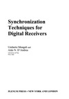 Mengali U.  Synchronization Techniques for Digital Receivers
