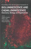 Szalay A., Hill P., Kricka L.  Bioluminescence and Chemiluminescence: Chemistry, Biology and Applications, San Diego USA Oct 15-19 2006