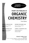 Hademenos G.  Schaum's Outline of Organic Chemistry