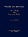 Shangold M.M., Mirkin G.  Women and Exercise: Physiology and Sport Medicine