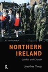 Tonge J.  Northern Ireland. Conflict and Change