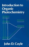 Coyle J. — Introduction to Organic Photochemistry