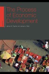 Cypher J.M., Dietz J.L.  The Process of Economic Development