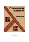 Hutton A.  Programming in Haskell-o